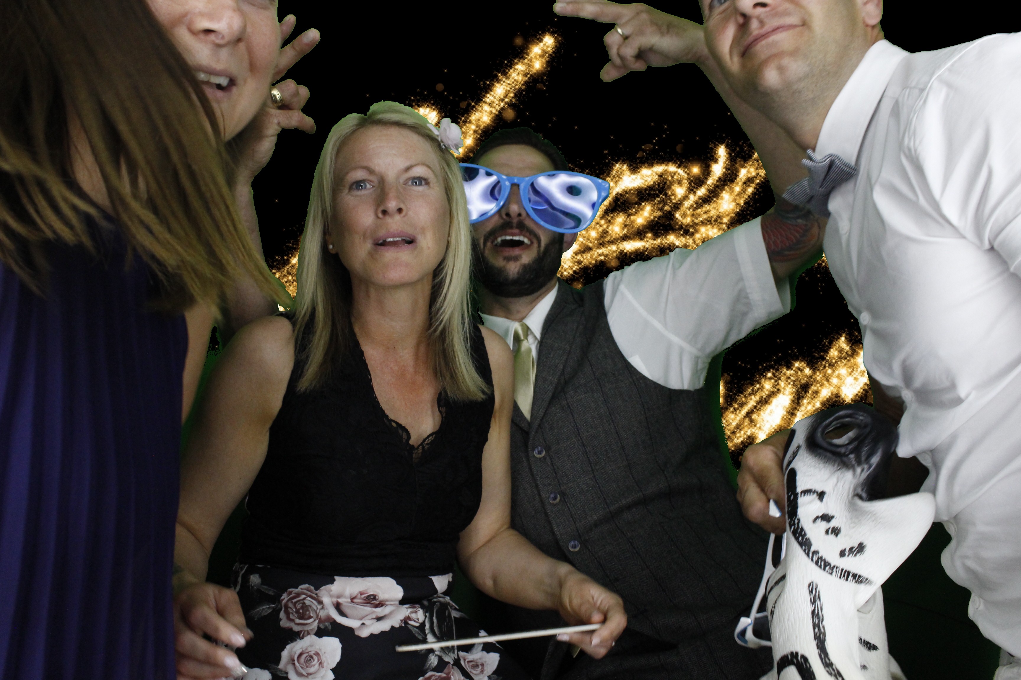 Hollie Mills | View more photos from the event at gallery.myphotoboothexperience.co.uk/u/MyPhotoBoothExperienceLtd/Hollie-Mills